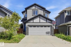 14 COPPERHAVEN Drive  Spruce Grove, AB T7X 0Y6