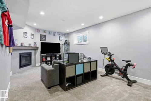 14 Copperhaven Drive, Spruce Grove, AB 