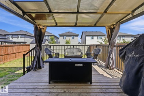 14 Copperhaven Drive, Spruce Grove, AB 