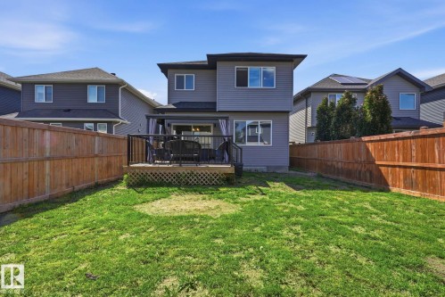 14 Copperhaven Drive, Spruce Grove, AB 