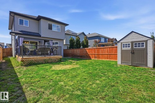 14 Copperhaven Drive, Spruce Grove, AB 