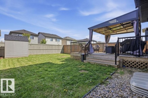 14 Copperhaven Drive, Spruce Grove, AB 