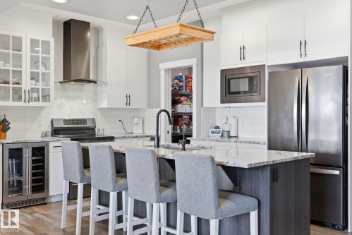 14 Copperhaven Drive, Spruce Grove, AB 