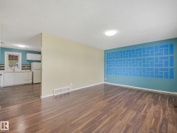 Empty room - 