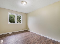 Empty room - 