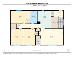 Floor plan - 