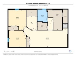Floor plan - 