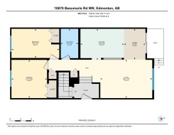 Floor plan - 