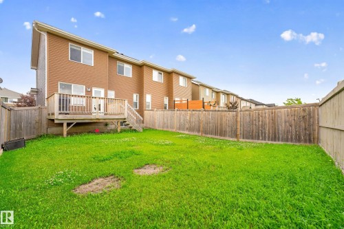 186 Reed Place, Leduc, AB 