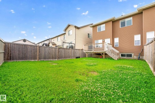 186 Reed Place, Leduc, AB 
