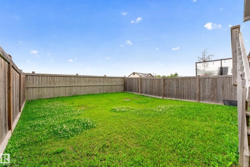 186 Reed Place, Leduc, AB 