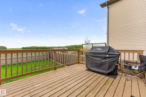 186 Reed Place, Leduc, AB 