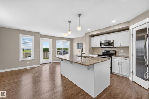 186 Reed Place, Leduc, AB 