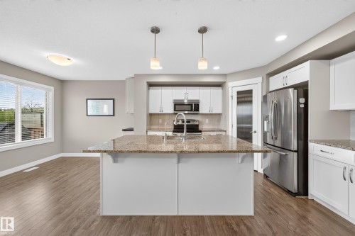 186 Reed Place, Leduc, AB 