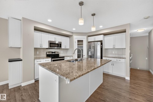 186 Reed Place, Leduc, AB 