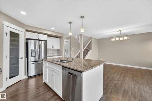 186 Reed Place, Leduc, AB 