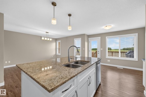186 Reed Place, Leduc, AB 