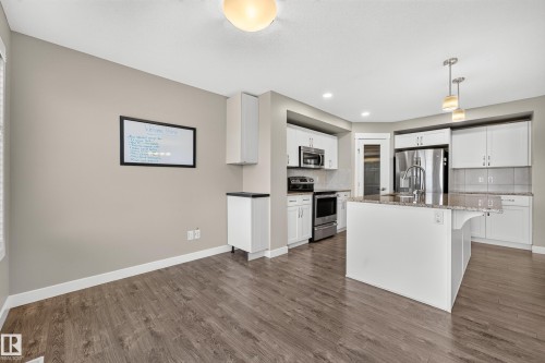 186 Reed Place, Leduc, AB 
