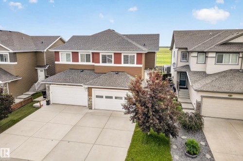 186 Reed Place, Leduc, AB 