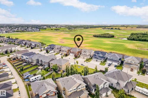 186 Reed Place, Leduc, AB 