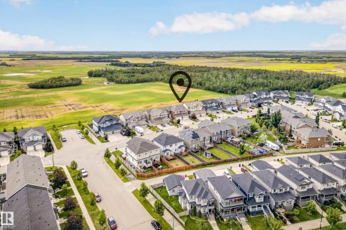 186 Reed Place, Leduc, AB 
