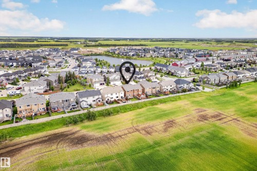 186 Reed Place, Leduc, AB 