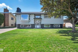 18 MALVERN Drive  Sherwood Park, AB T8A 3S2