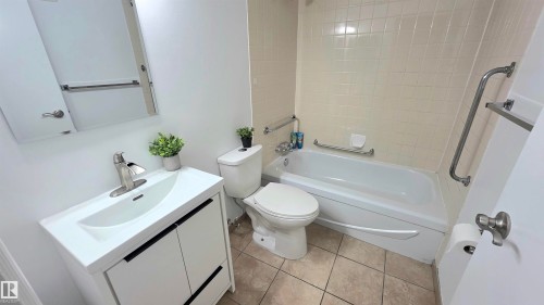 #205 4810 Mill Woods South Rd Nw Nw, Edmonton, AB 