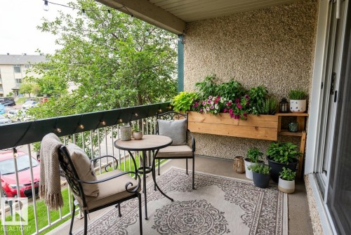 #205 4810 Mill Woods South Rd Nw Nw, Edmonton, AB 