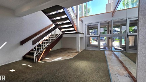 #205 4810 Mill Woods South Rd Nw Nw, Edmonton, AB 
