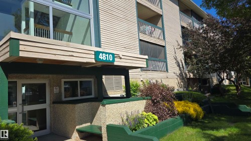 #205 4810 Mill Woods South Rd Nw Nw, Edmonton, AB 
