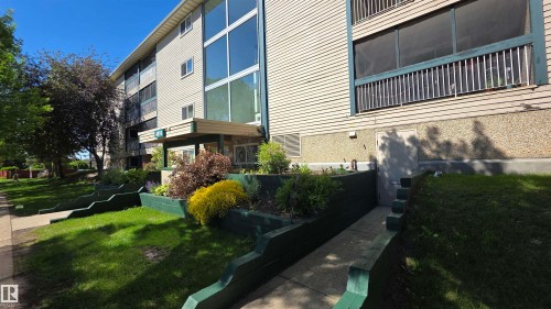#205 4810 Mill Woods South Rd Nw Nw, Edmonton, AB 