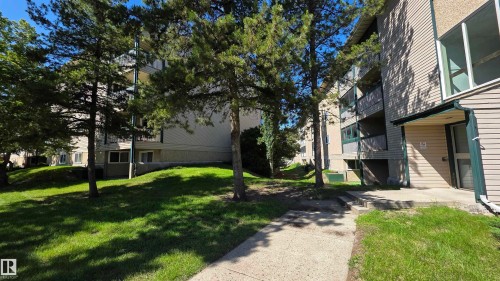 #205 4810 Mill Woods South Rd Nw Nw, Edmonton, AB 