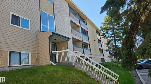 #205 4810 Mill Woods South Rd Nw Nw, Edmonton, AB 