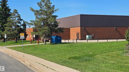 #205 4810 Mill Woods South Rd Nw Nw, Edmonton, AB 