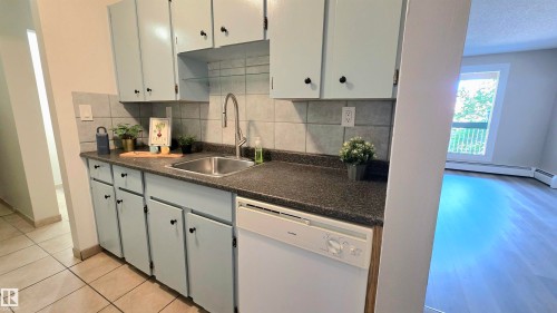 #205 4810 Mill Woods South Rd Nw Nw, Edmonton, AB 