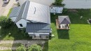 Features new metal roof - 4912 49 Avenue, Onoway, AB 