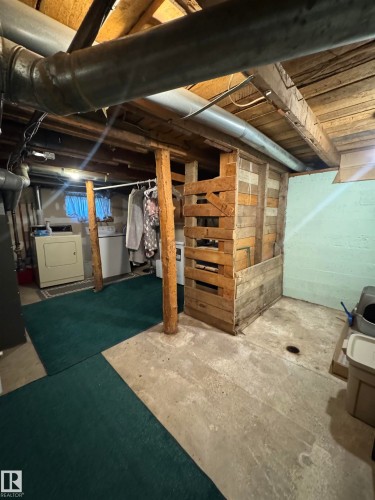 Image quality insufficient for description - 4912 49 Avenue, Onoway, AB 