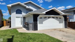 5110 50 Avenue  Elk Point, AB T0A 1A0
