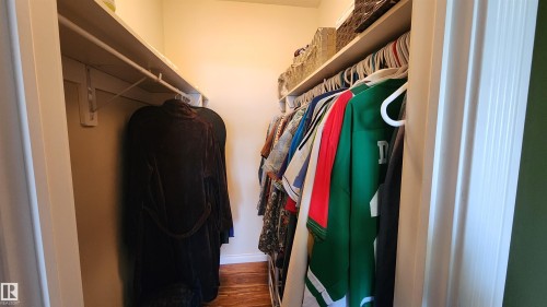 5110 50 Avenue, Elk Point, AB - Indoor With Storage