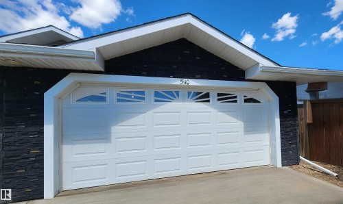 5110 50 Avenue, Elk Point, AB - Outdoor