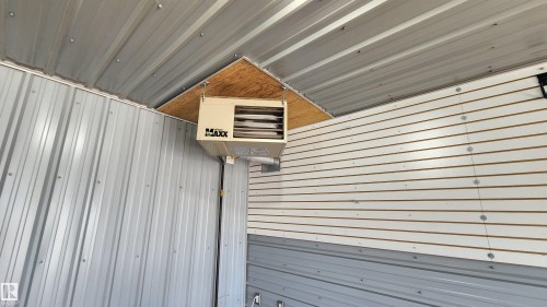 5110 50 Avenue, Elk Point, AB - Outdoor With Exterior