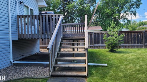 5110 50 Avenue, Elk Point, AB - Outdoor