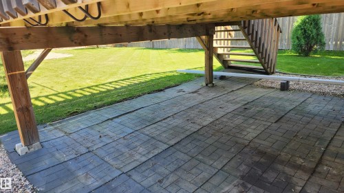 5110 50 Avenue, Elk Point, AB - Outdoor