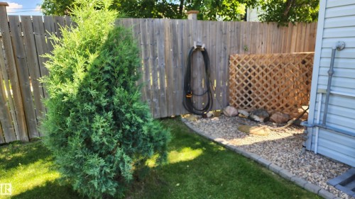5110 50 Avenue, Elk Point, AB - Outdoor