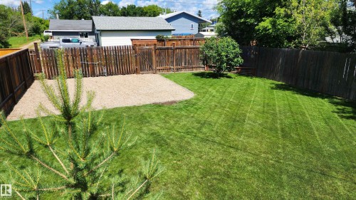 5110 50 Avenue, Elk Point, AB - Outdoor