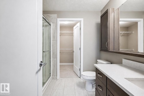 232 5504 Schonsee Drive, Edmonton, AB - Indoor Photo Showing Bathroom