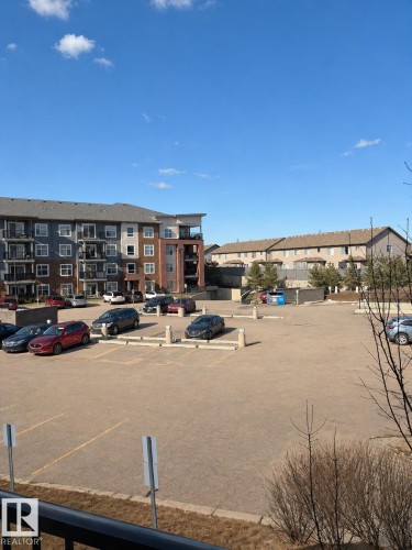 232 5504 Schonsee Drive, Edmonton, AB - Outdoor