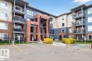 232 5504 Schonsee Drive, Edmonton, AB  - Outdoor With Facade 