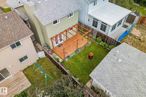2409 47 Street, Edmonton, AB 
